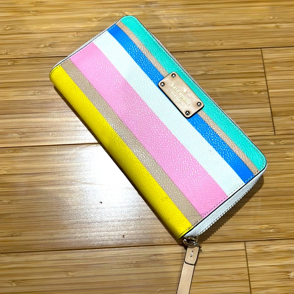 Kate Spade wallet